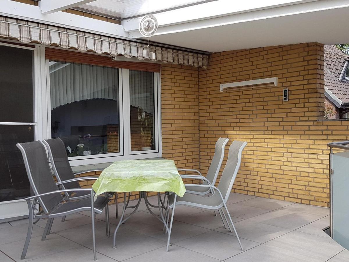 Apartment In Bissendorf Near Osnabrueck Exterior photo