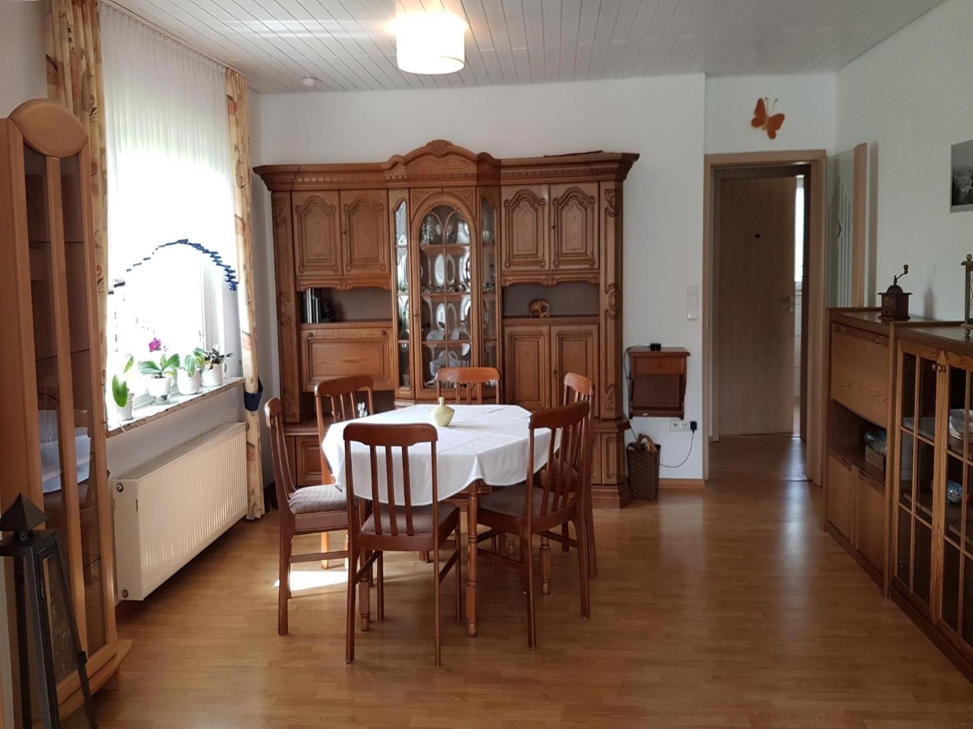 Apartment In Bissendorf Near Osnabrueck Exterior photo